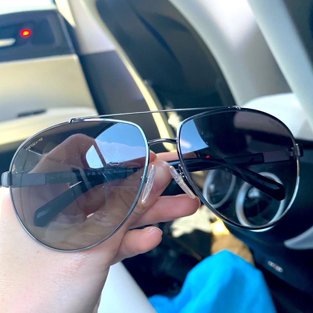 Prada sunglasses
